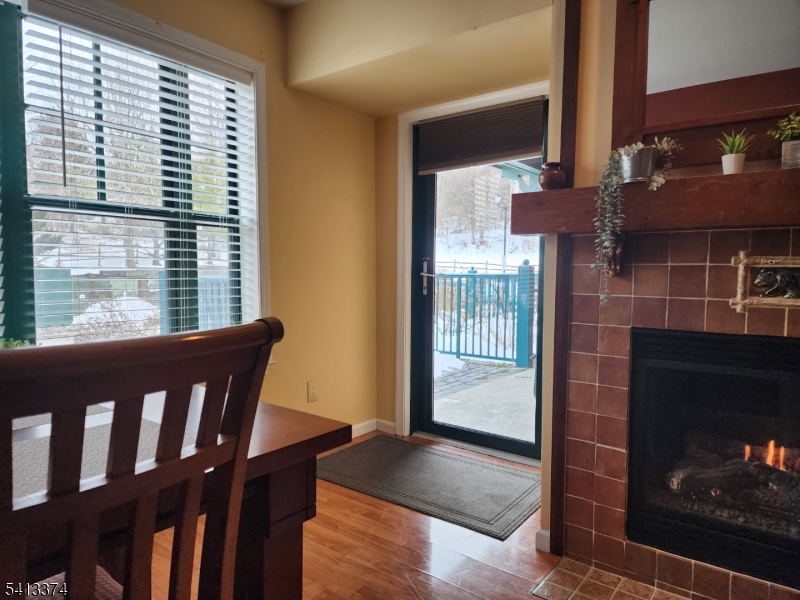 /Mountain Creek/Appalachian - Residential