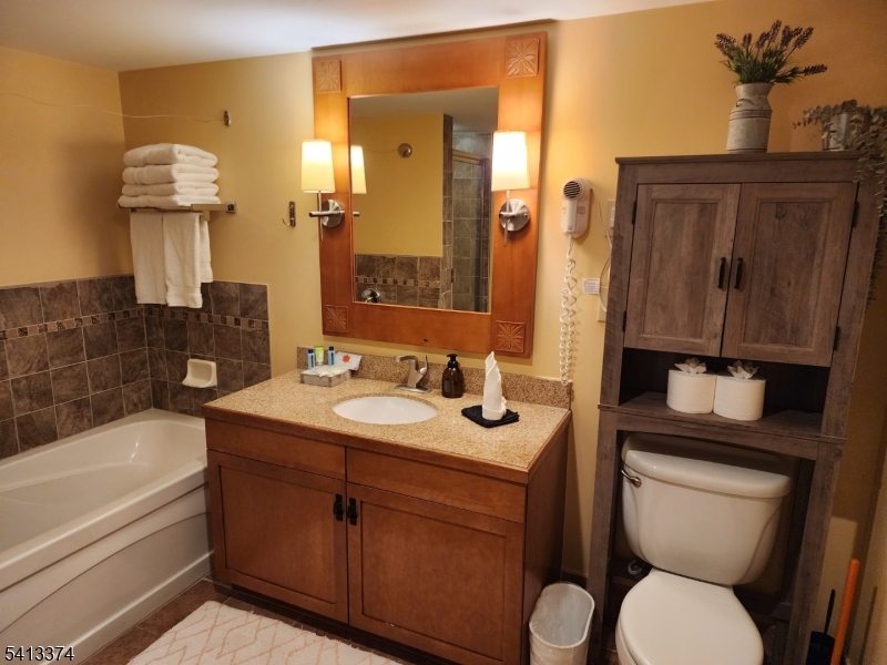 /Mountain Creek/Appalachian - Residential