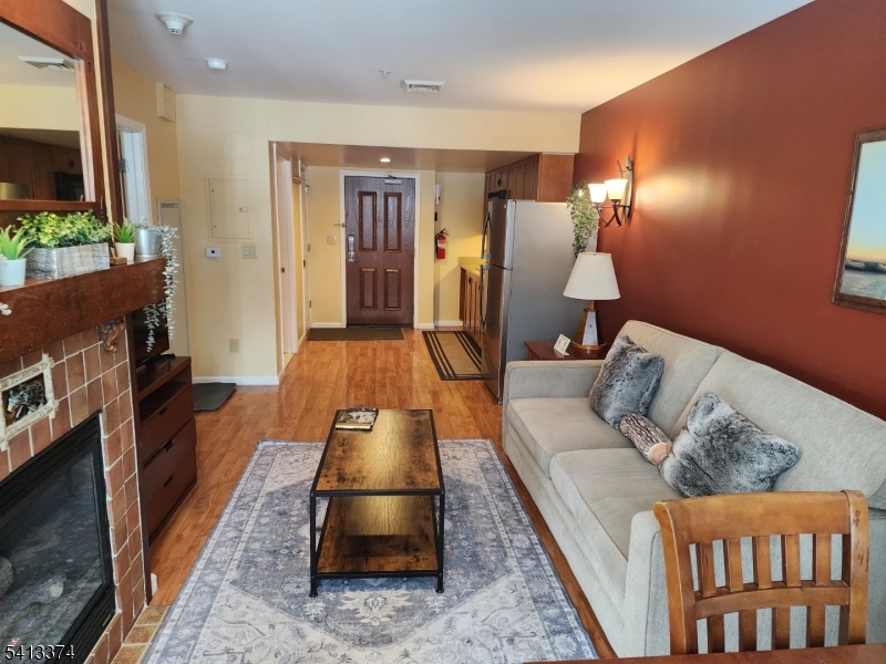 /Mountain Creek/Appalachian - Residential