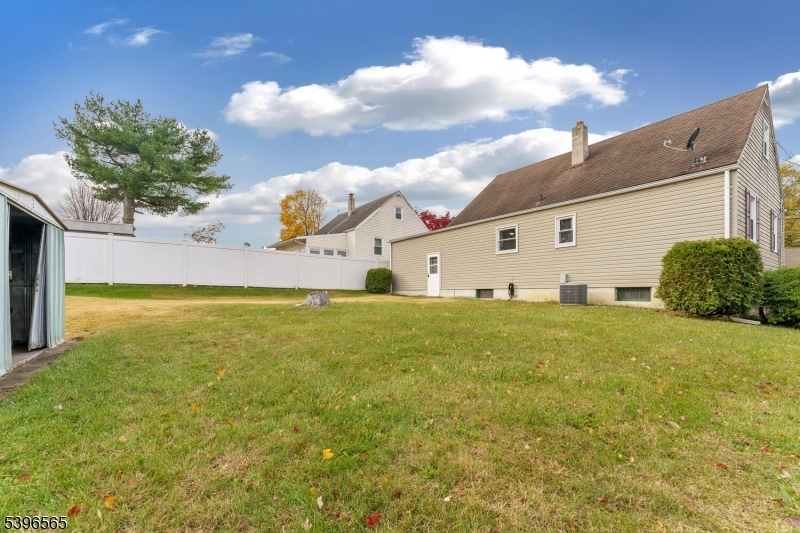 Delaware Heights - Residential