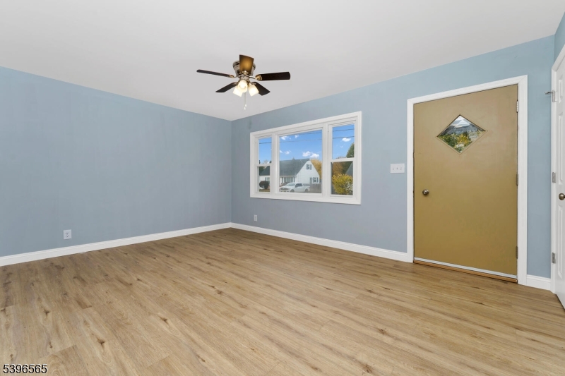 Delaware Heights - Residential