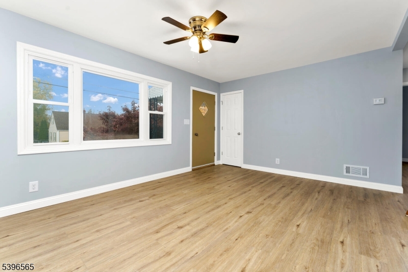 Delaware Heights - Residential