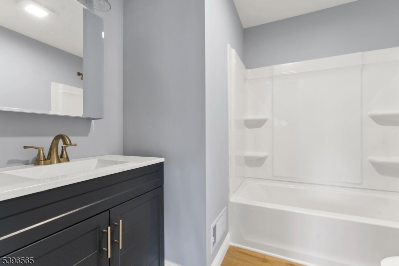 Delaware Heights - Residential