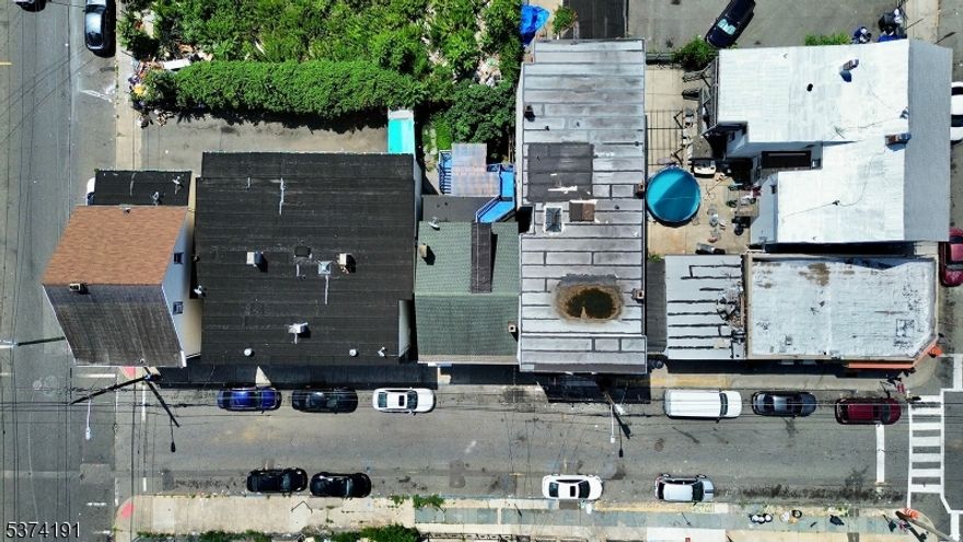 Well-maintained two-family home ideal for first-time buyers or investors! Each unit offers 1 bed/1 bath, with the upstairs unit featuring 3 bonus attic bedrooms for a total of 4. Enjoy a covered deck, separate entrances, and a convenient location near schools, shopping, and transit.