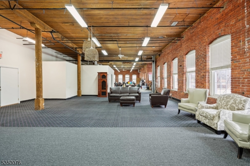 Washington Pond Silk Mill - Commercial Sale