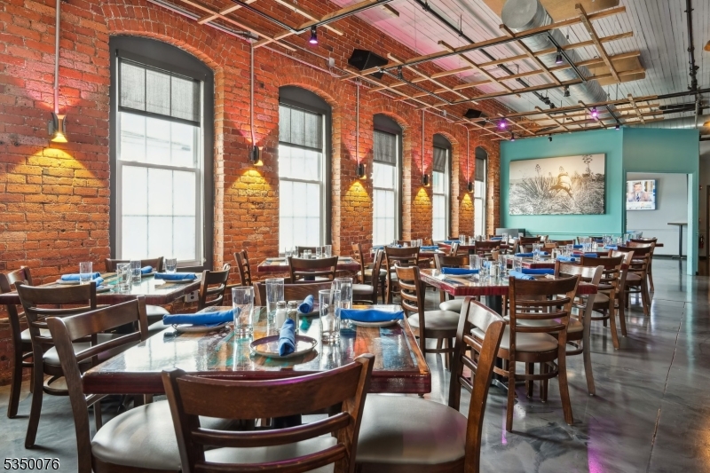 Washington Pond Silk Mill - Commercial Sale