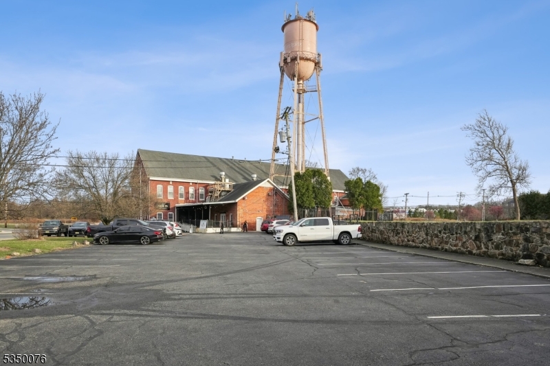 Washington Pond Silk Mill - Commercial Sale