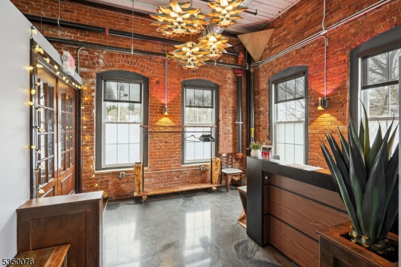 Washington Pond Silk Mill - Commercial Sale