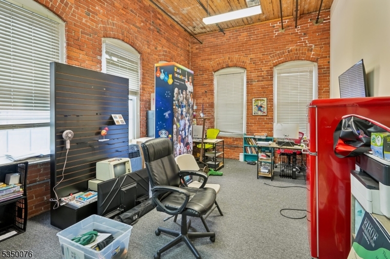 Washington Pond Silk Mill - Commercial Sale