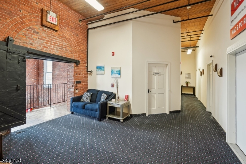 Washington Pond Silk Mill - Commercial Sale