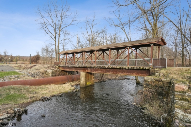 Washington Pond Silk Mill - Commercial Sale