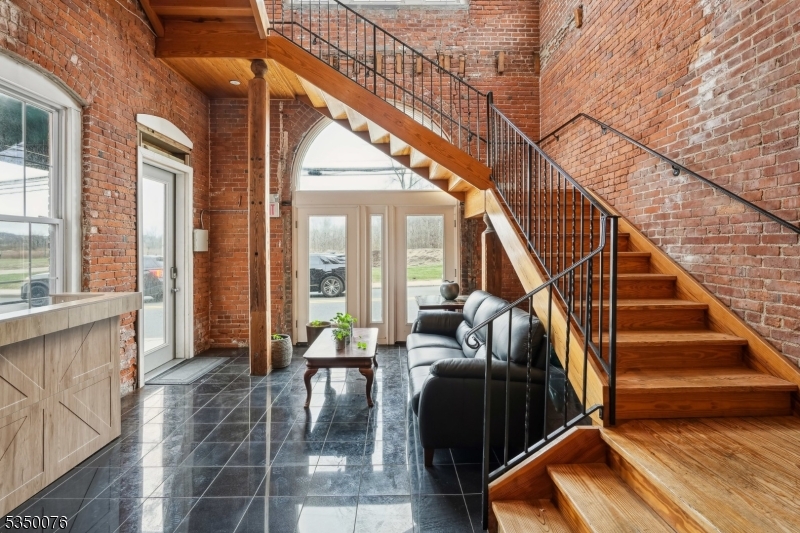 Washington Pond Silk Mill - Commercial Sale