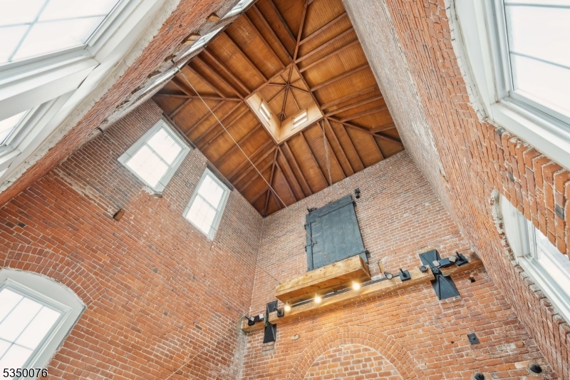 Washington Pond Silk Mill - Commercial Sale