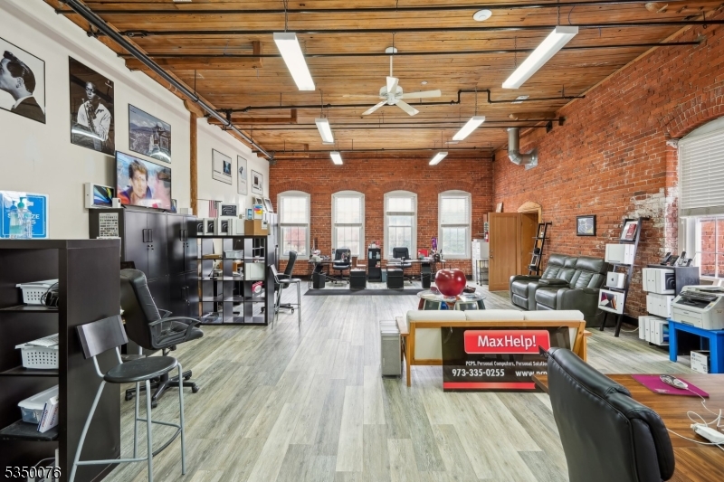 Washington Pond Silk Mill - Commercial Sale