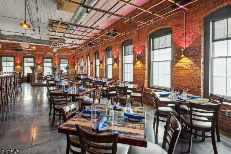 Washington Pond Silk Mill - Commercial Sale