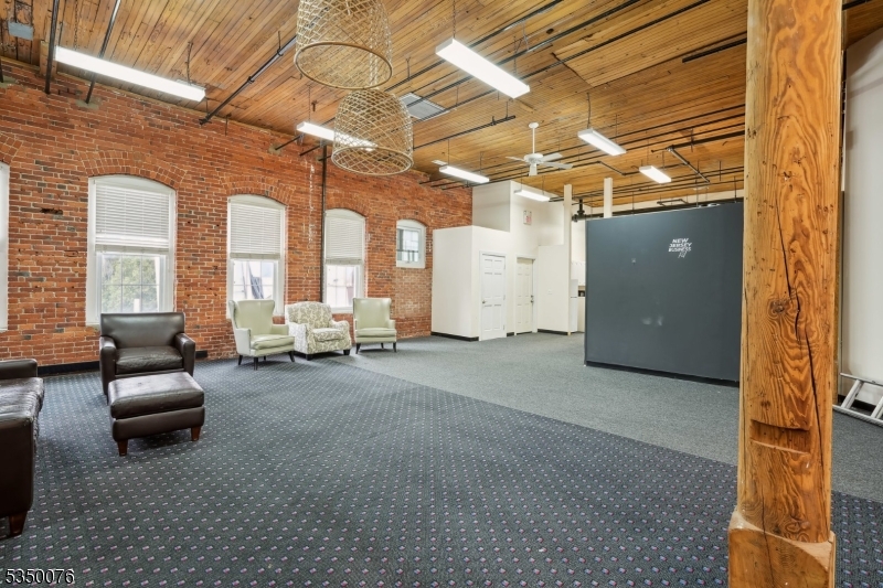 Washington Pond Silk Mill - Commercial Sale