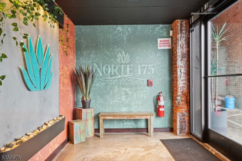 Washington Pond Silk Mill - Commercial Sale