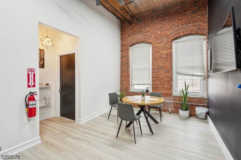 Washington Pond Silk Mill - Commercial Sale