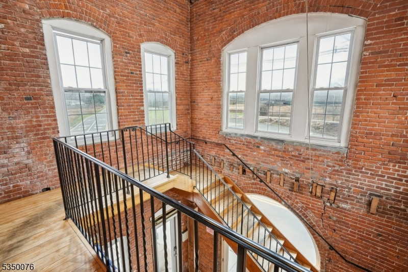 Washington Pond Silk Mill - Commercial Sale