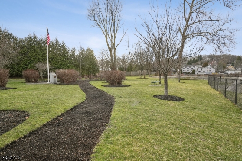 Washington Pond Silk Mill - Commercial Sale