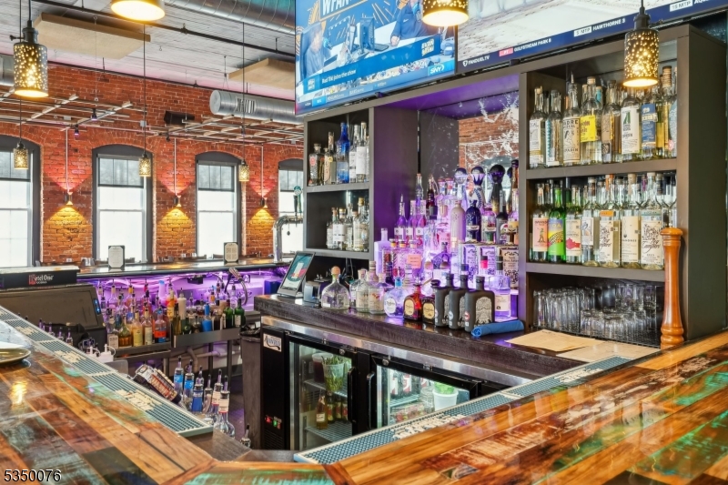 Washington Pond Silk Mill - Commercial Sale