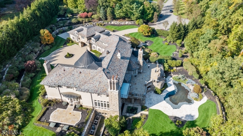 The Pond - Residential