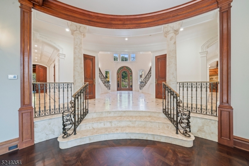 The Pond - Residential