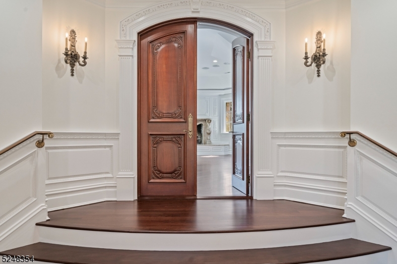 The Pond - Residential