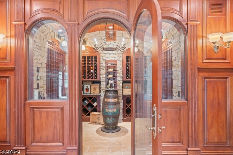 The Pond - Residential