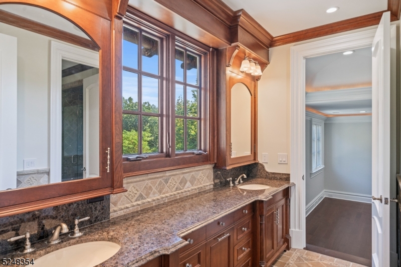 The Pond - Residential