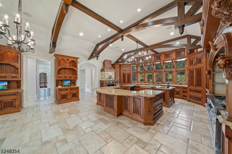 The Pond - Residential