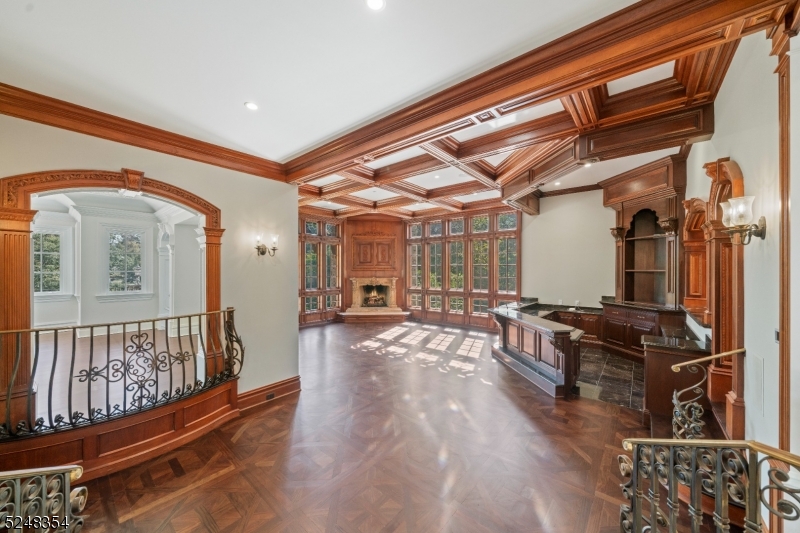 The Pond - Residential