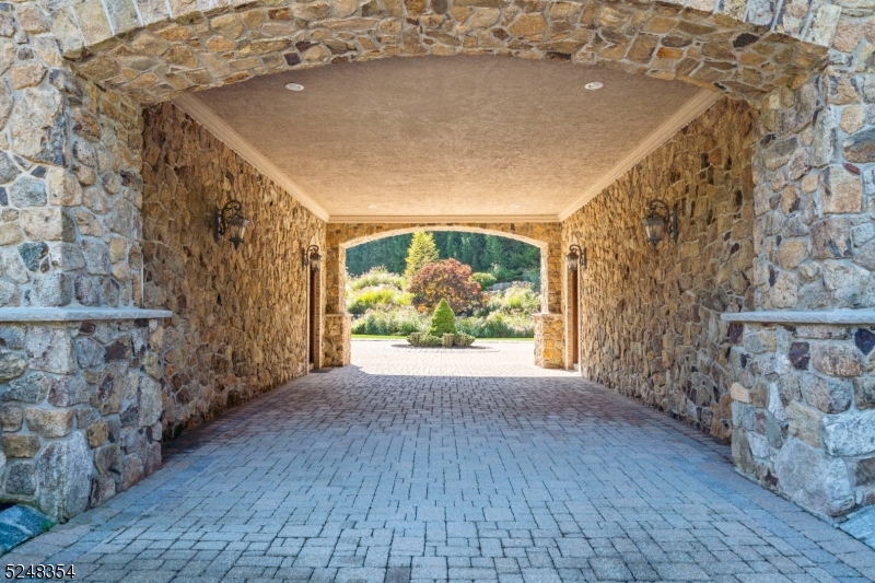 The Pond - Residential