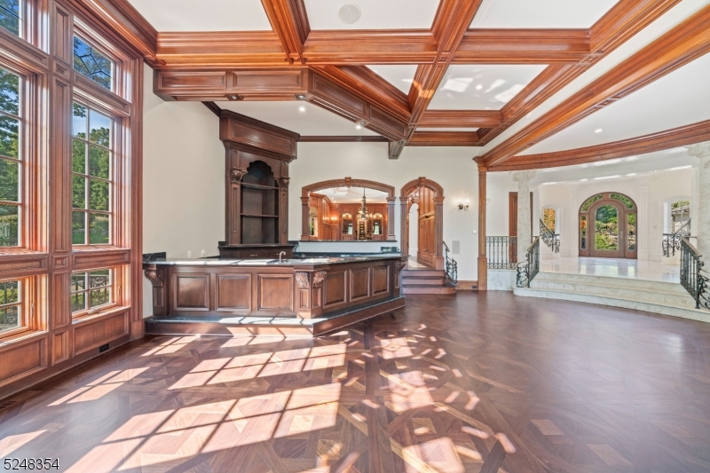 The Pond - Residential