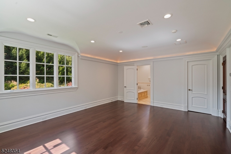 The Pond - Residential