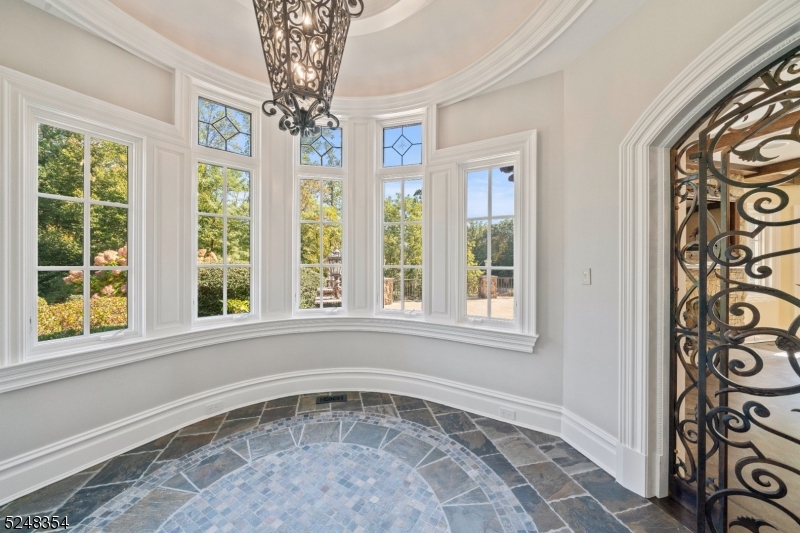 The Pond - Residential