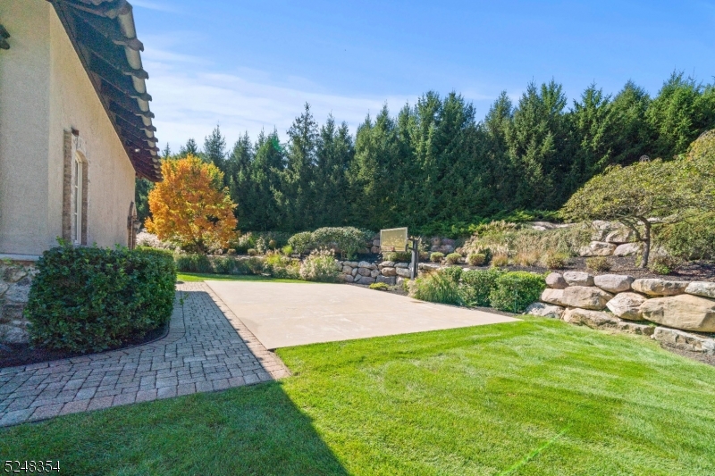 The Pond - Residential