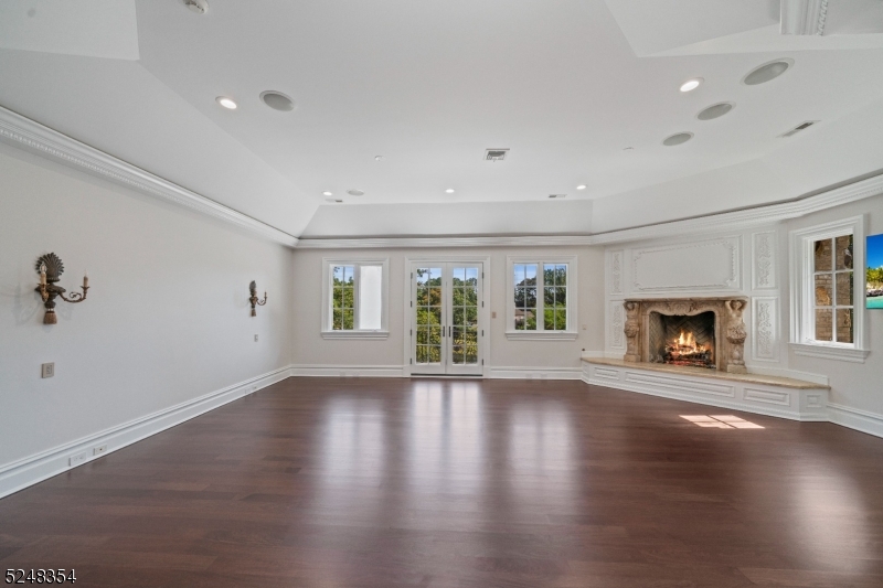 The Pond - Residential