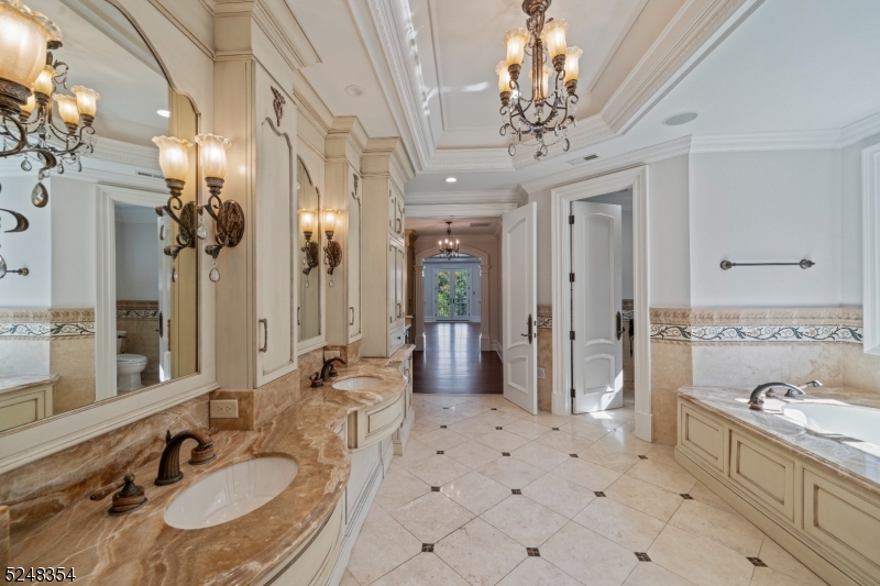 The Pond - Residential