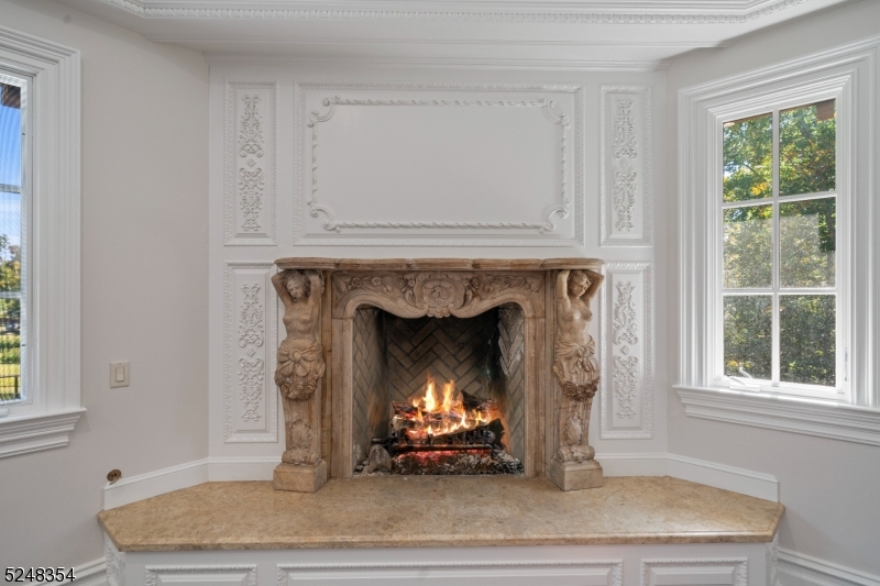 The Pond - Residential