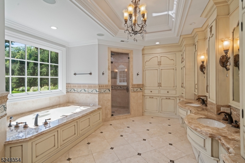 The Pond - Residential