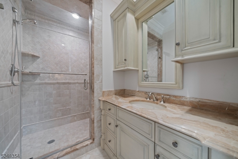 The Pond - Residential