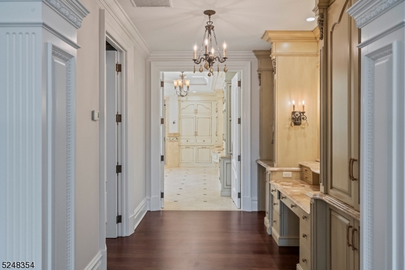 The Pond - Residential