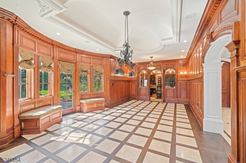 The Pond - Residential