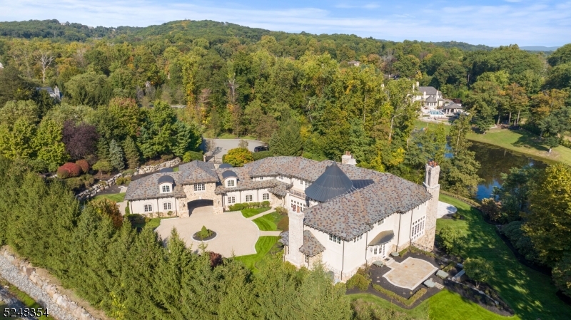 The Pond - Residential