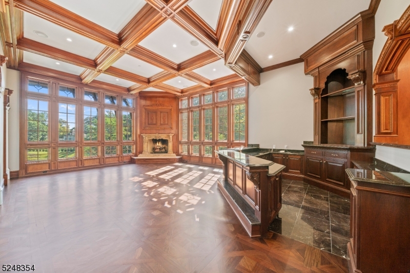 The Pond - Residential