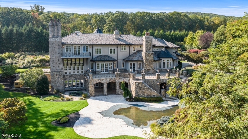 The Pond - Residential