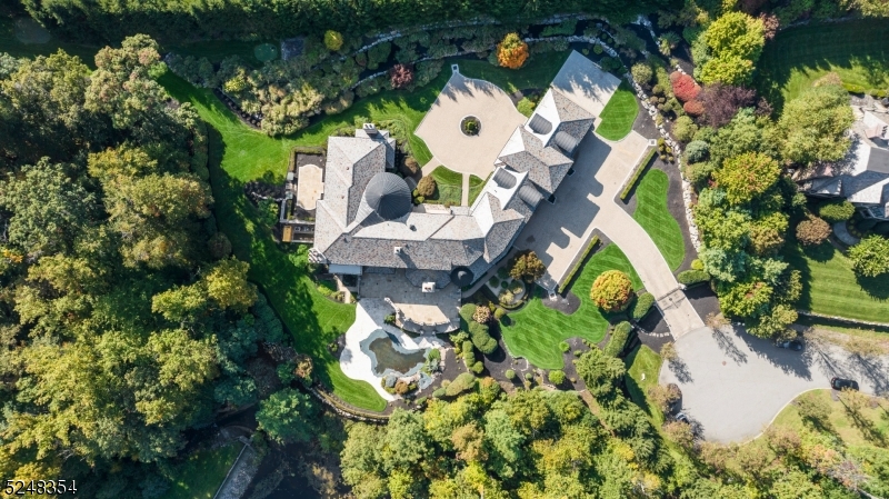 The Pond - Residential