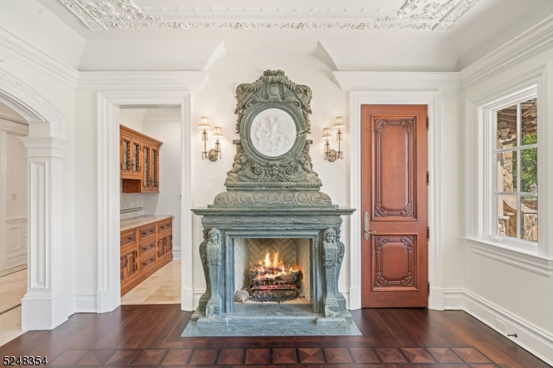 The Pond - Residential