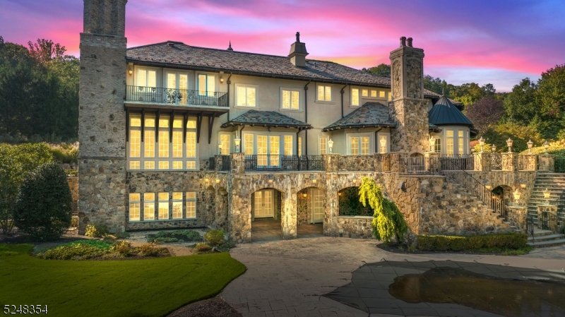 The Pond - Residential